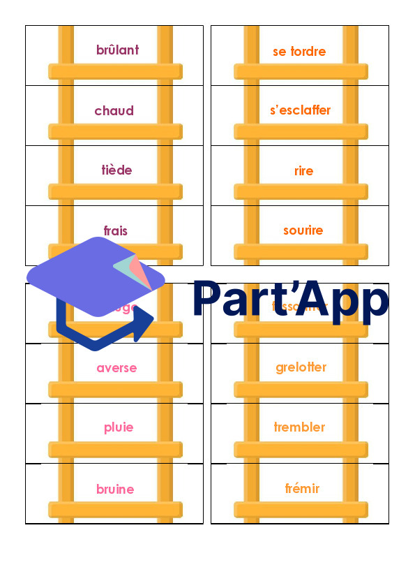 5P - M3 - Les mots de sens proche_10
