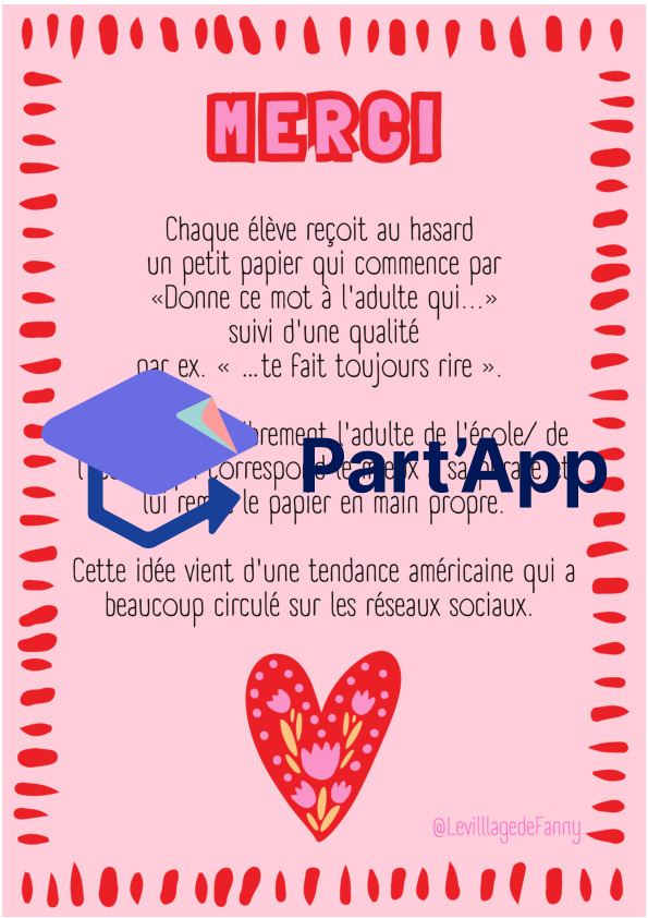 Thanksgiving, remerciements à partager_2
