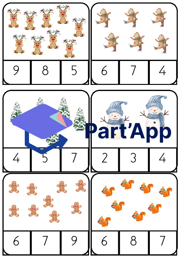 Cartes à pince (2 à 9)_3