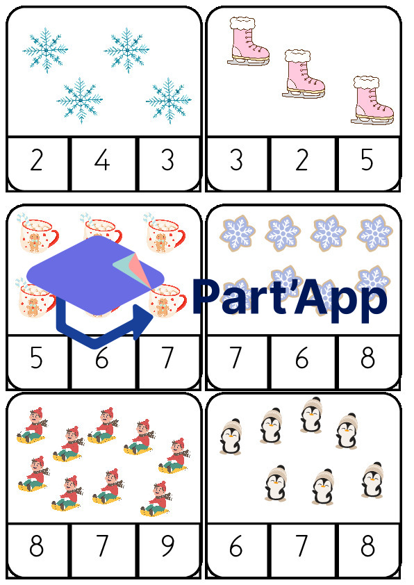 Cartes à pince (2 à 9)_4