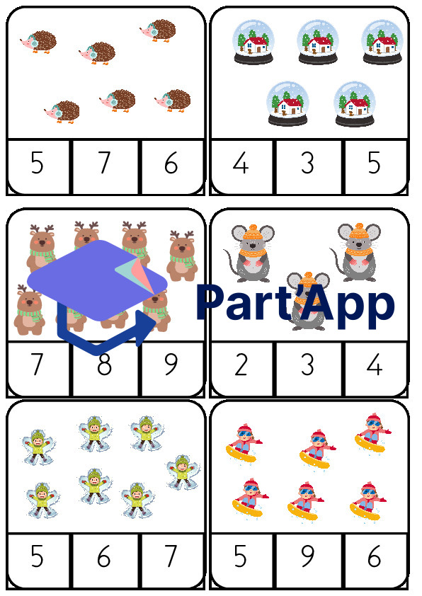 Cartes à pince (2 à 9)_5