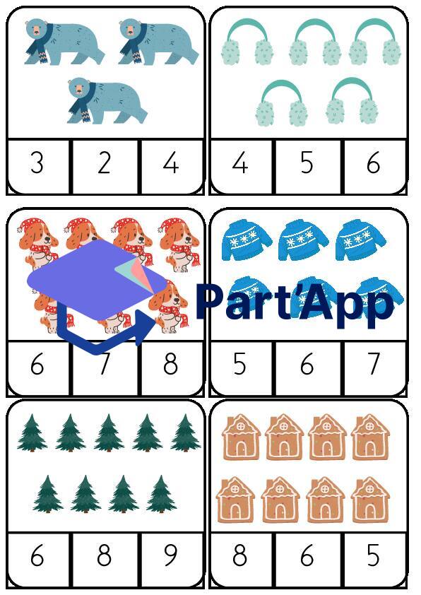 Cartes à pince (2 à 9)_7