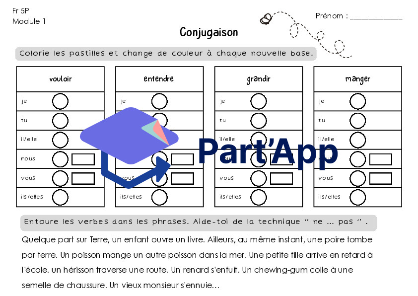 FR 5P - Module 1 - Conjugaison_2