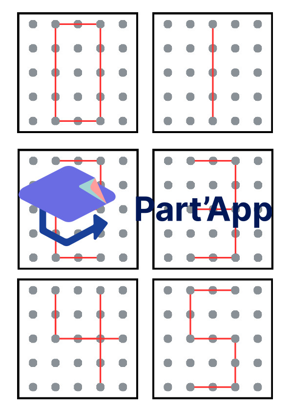 Modèles de geoboard 2_2