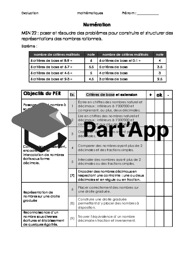 Nouvelle évaluation en TS: fractions_7