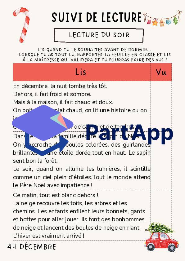 lecture du soir décembre 4H_2