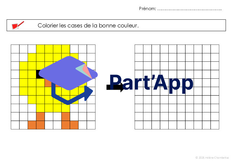 Dossier Pixel Art de Pâques_4