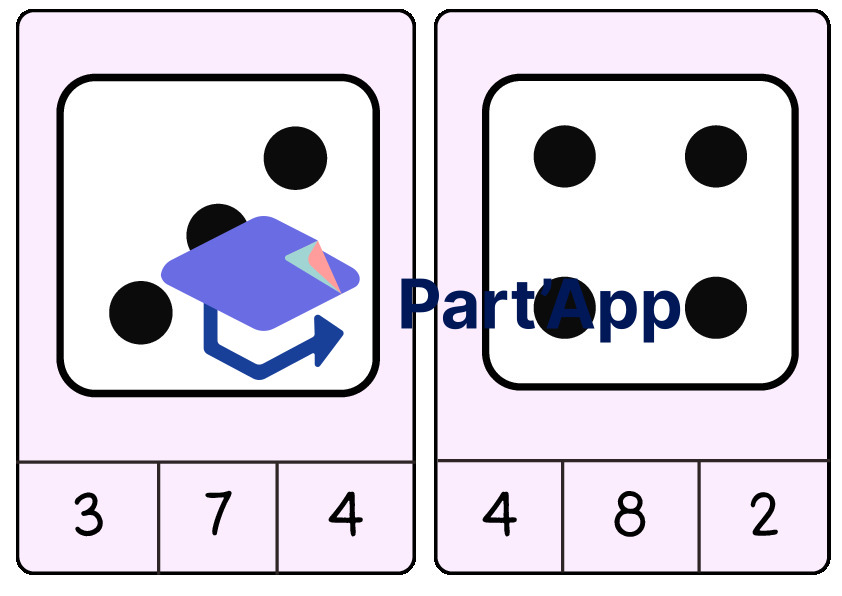 Cartes à pinces - constellations du dé_3