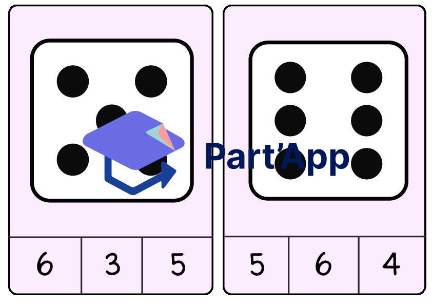 Cartes à pinces - constellations du dé_4