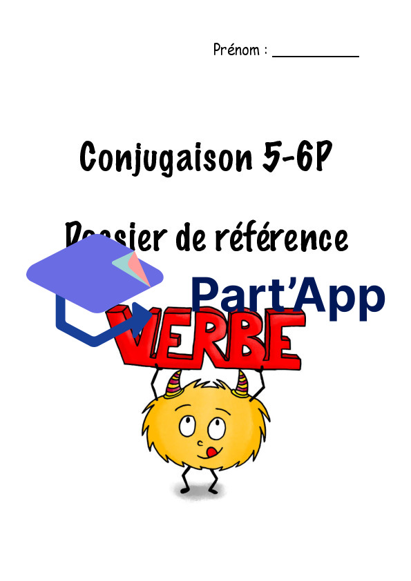 Dossier référence verbes FRA 5-6P_2