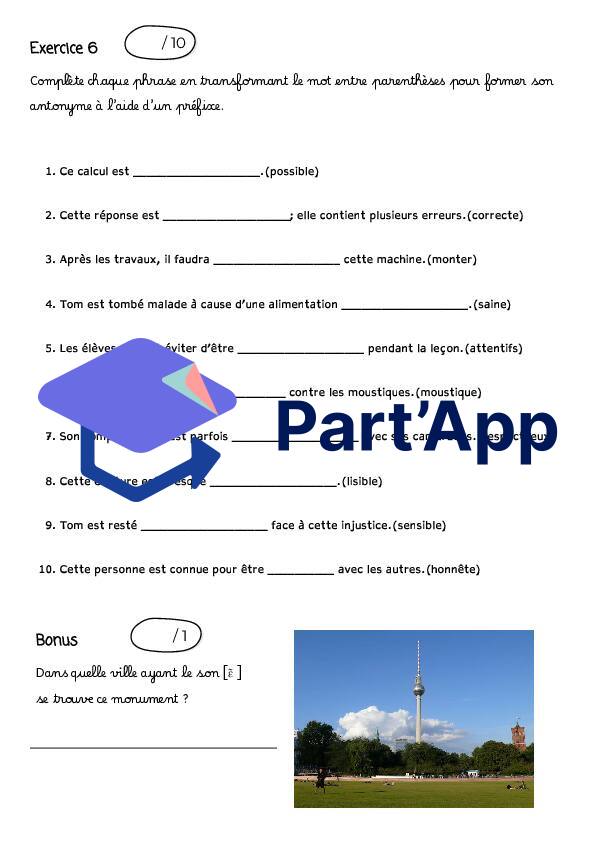 Evaluation module 7 7P_5