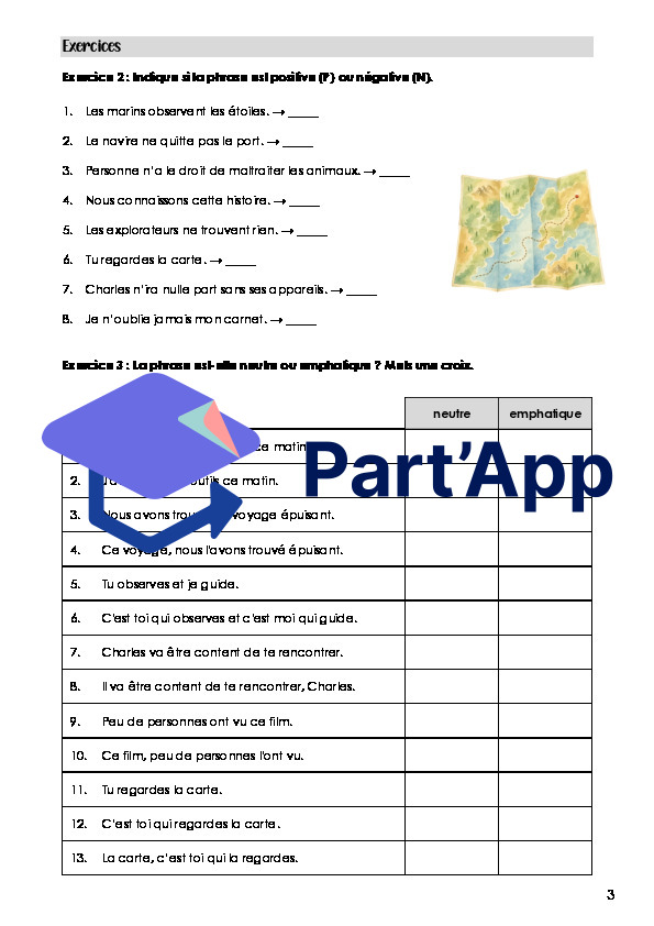 Français - 8e - Module 1 - Dossier types et formes de phrases (grammaire)_4