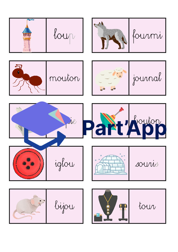 Temps 2 - ateliers et jeux son /ou/_3