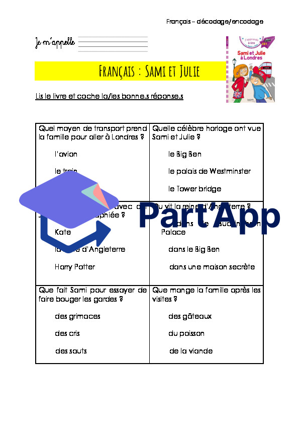 Sami et Julie (CE1)_2
