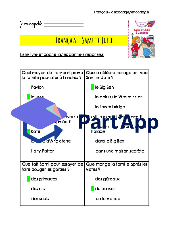 Sami et Julie (CE1)_3