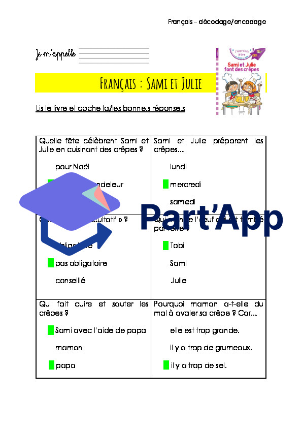 Sami et Julie (CE1)_5