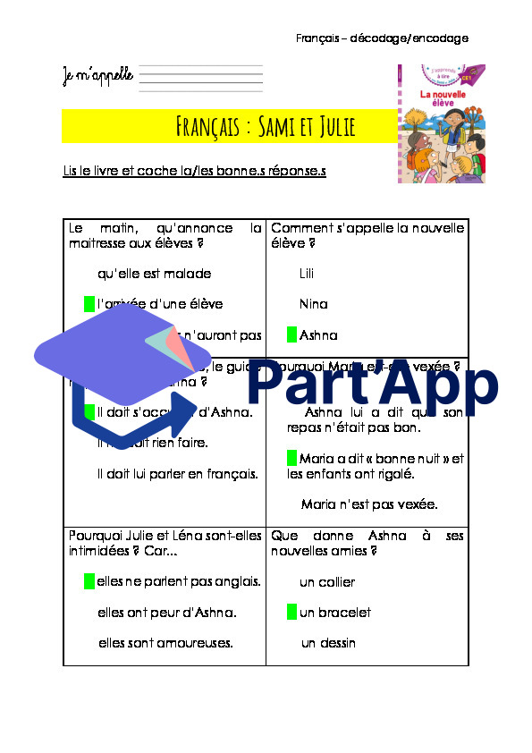 Sami et Julie (CE1)_7