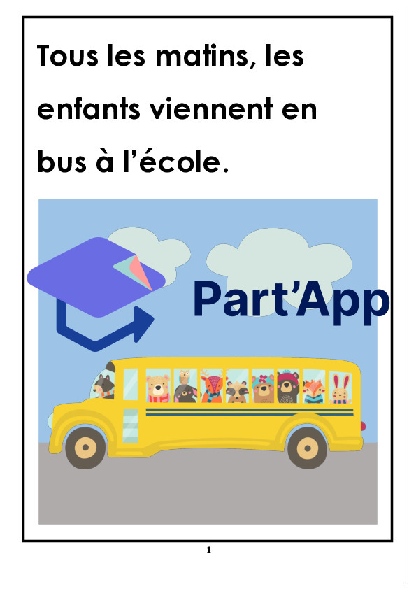 Rallye lecture 4P, livre 7 : l'école_73
