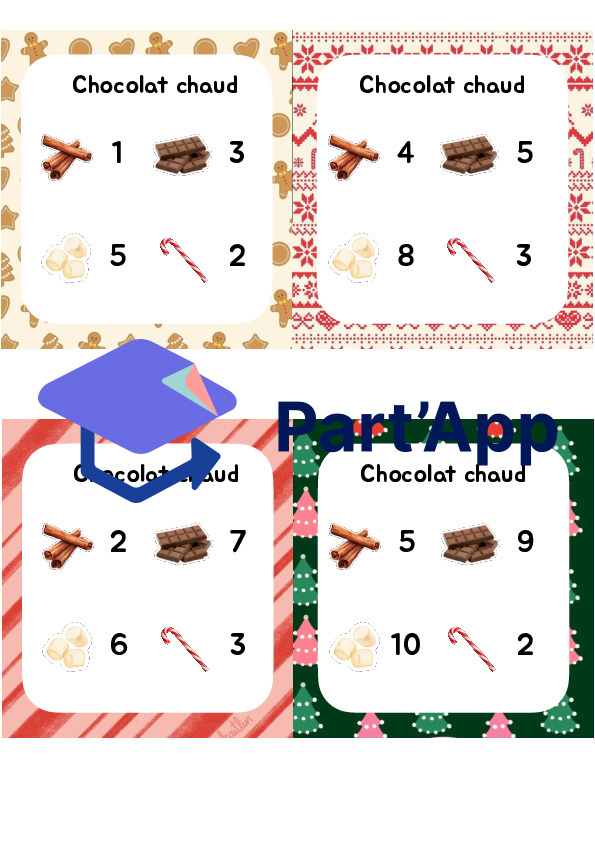 Chocolat chaud dénombrement_2