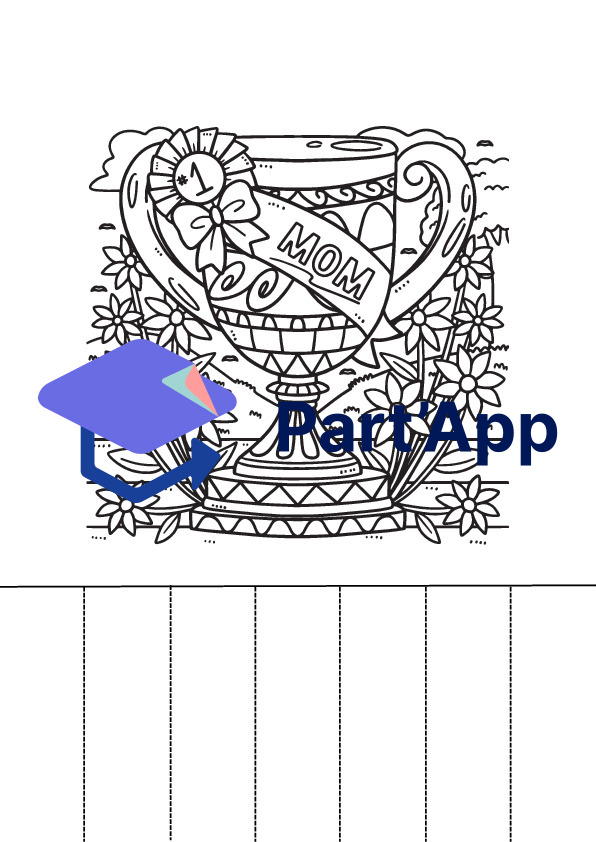 Muttertagsgeschenk: Gutscheine mit Abreisszettelchen_5