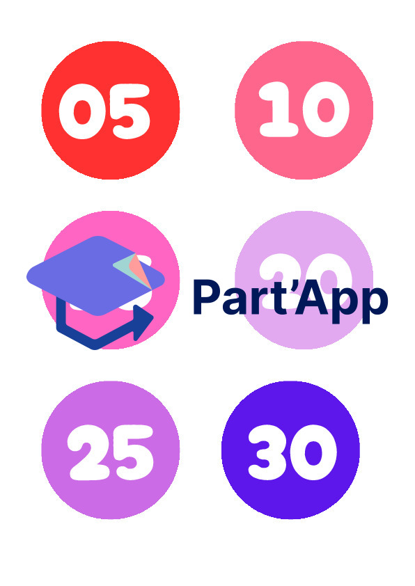 Minutes pour horloge_2