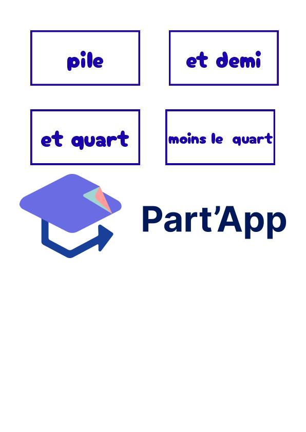 Minutes pour horloge_4