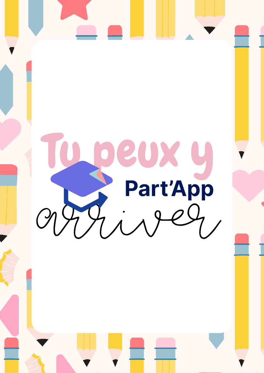 Affichages de Classe A3 Douceur & Pastel | Affiches Motivation & Bienveillance_2