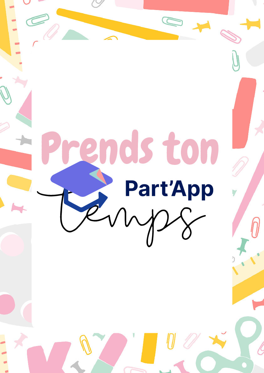 Affichages de Classe A3 Douceur & Pastel | Affiches Motivation & Bienveillance_3