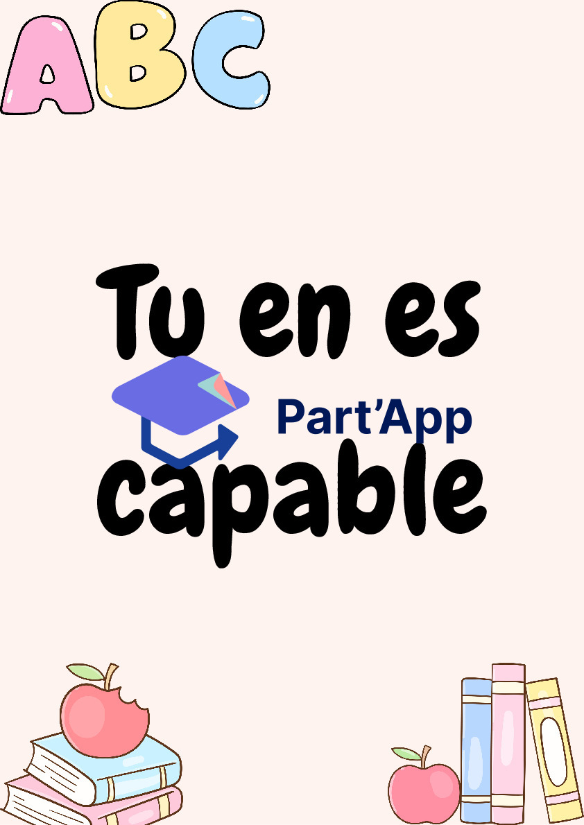 Affichages de Classe A3 Douceur & Pastel | Affiches Motivation & Bienveillance_5