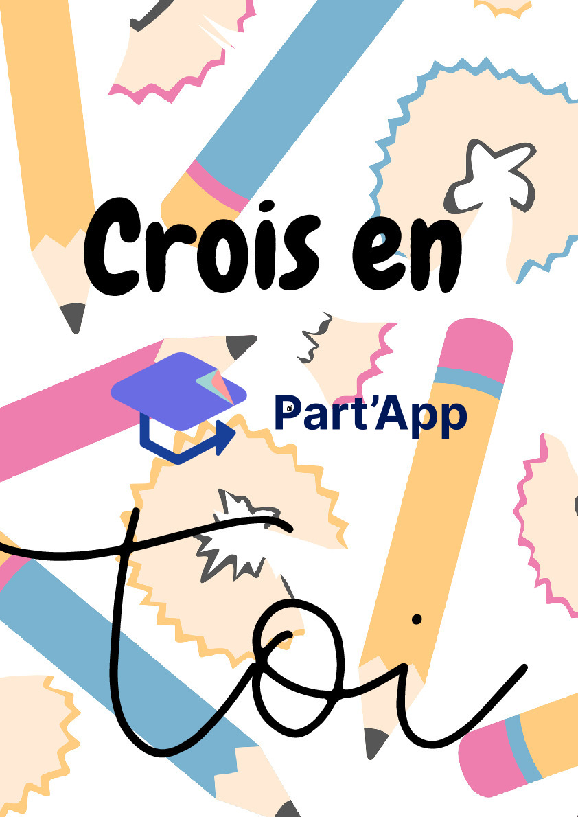 Affichages de Classe A3 Douceur & Pastel | Affiches Motivation & Bienveillance_6