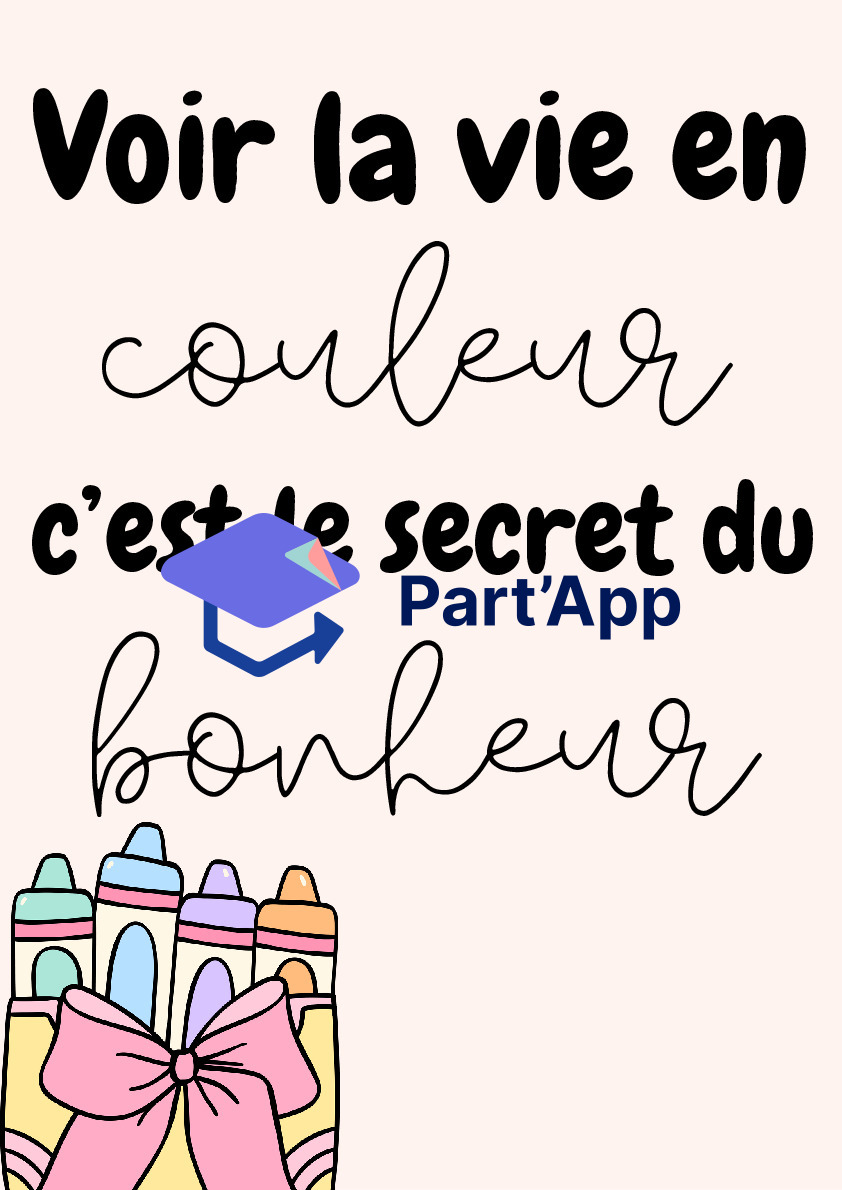 Affichages de Classe A3 Douceur & Pastel | Affiches Motivation & Bienveillance_8