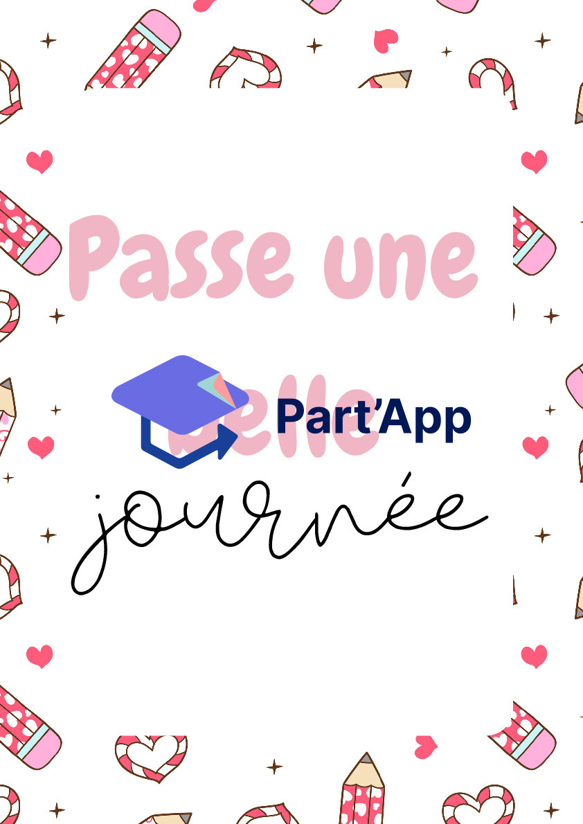 Affichages de Classe A3 Douceur & Pastel | Affiches Motivation & Bienveillance_9