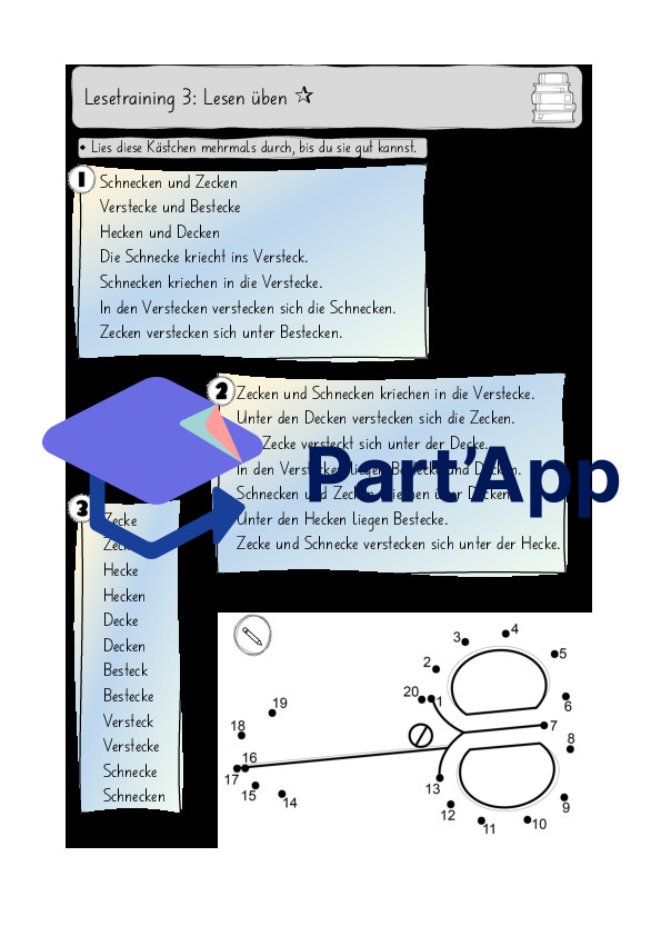 Lesetraining 3_25