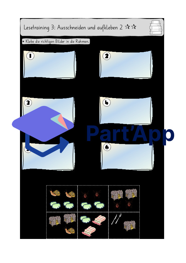 Lesetraining 3_30