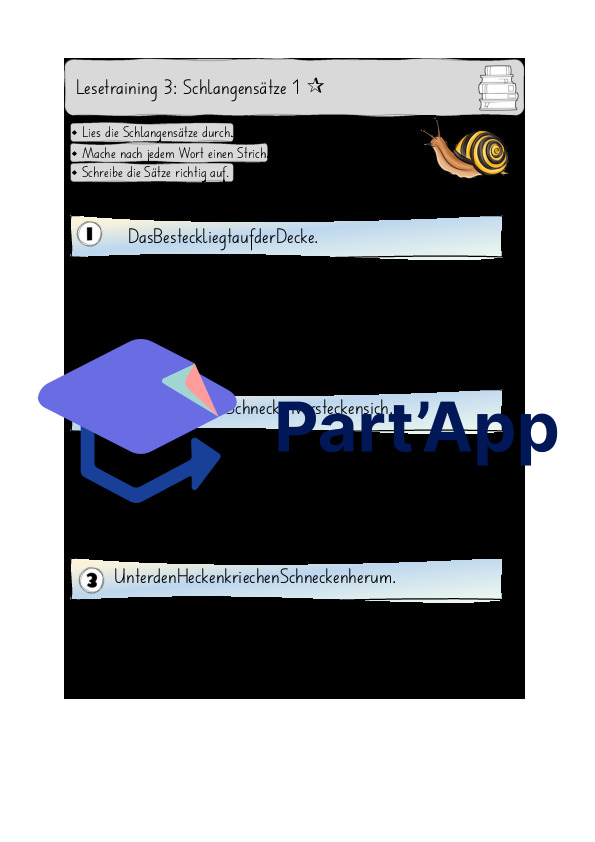 Lesetraining 3_31