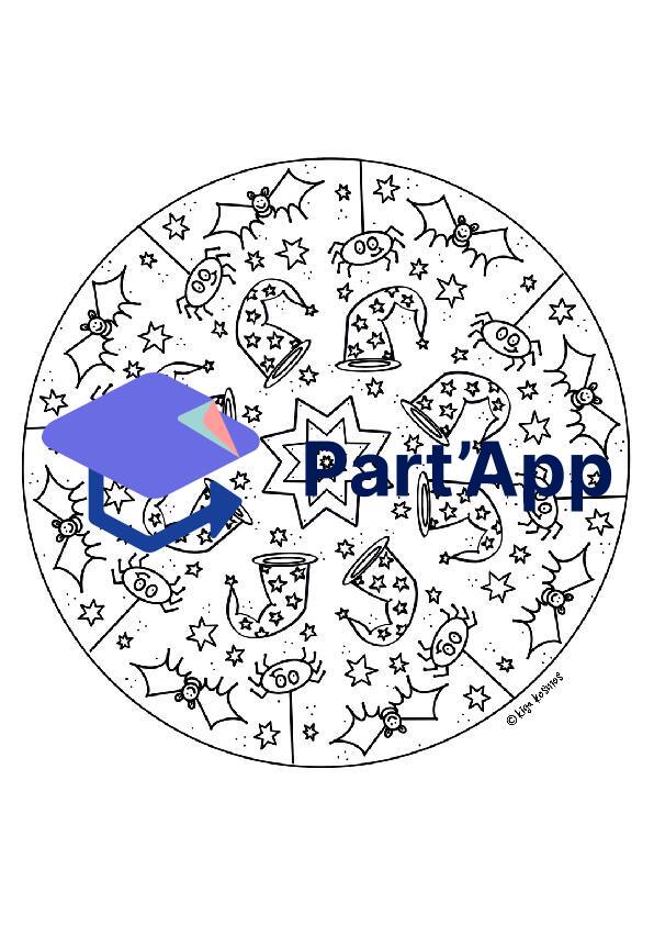 Mandala Zauberei_2