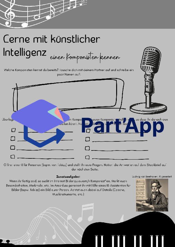 Lerne mit künstlicher Intelligenz eine*n Komponist*in kennen_2