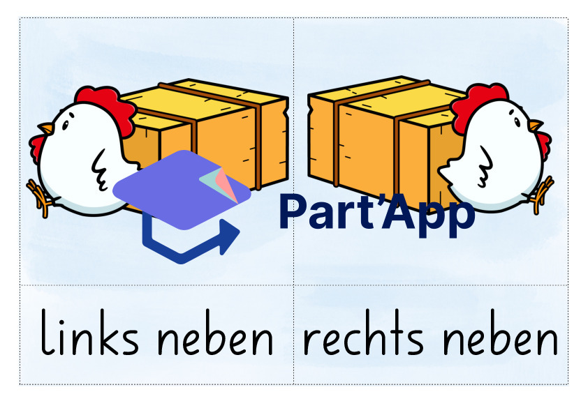 Präpositionen Bauernhof_3