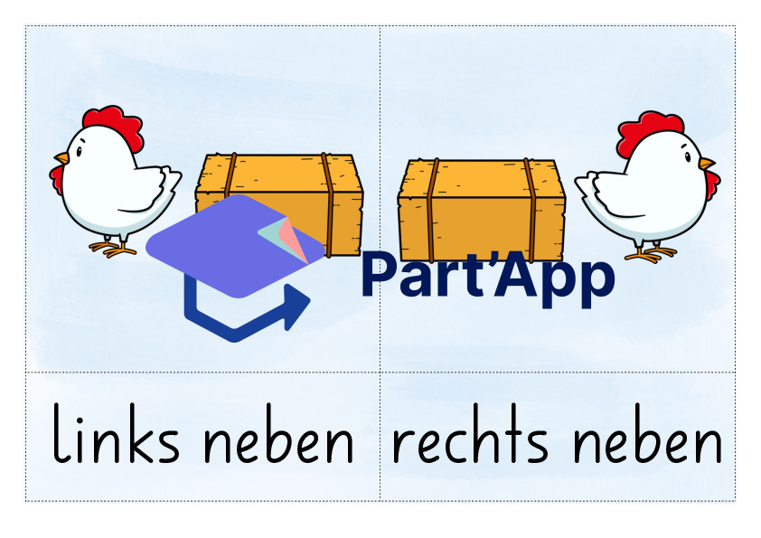 Präpositionen Bauernhof_4