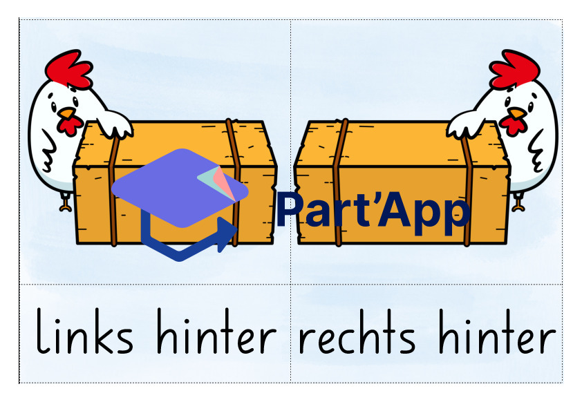 Präpositionen Bauernhof_6