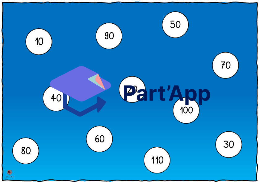 Würfelspiel Mathe - Summe zweier Würfel_3