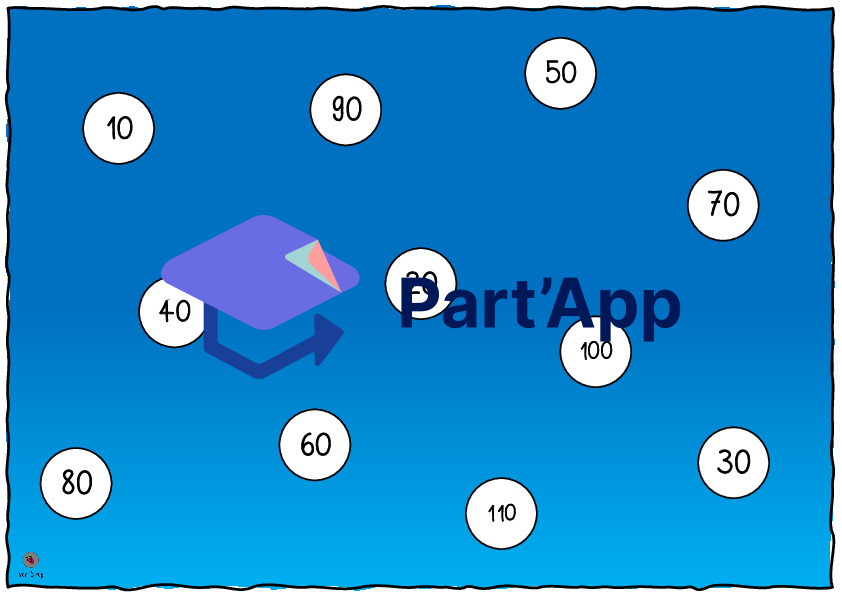 Würfelspiel Mathe - Summe zweier Würfel_4