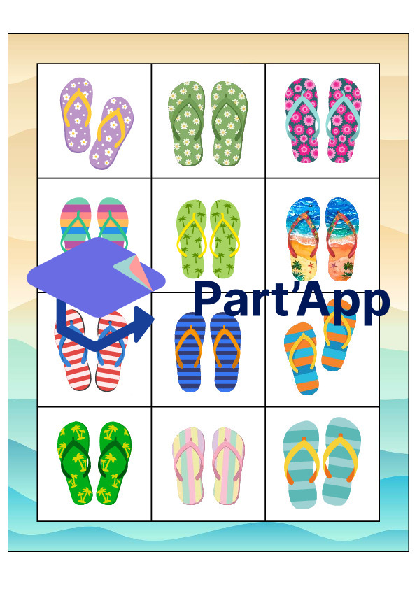 Le bingo des tongs_3