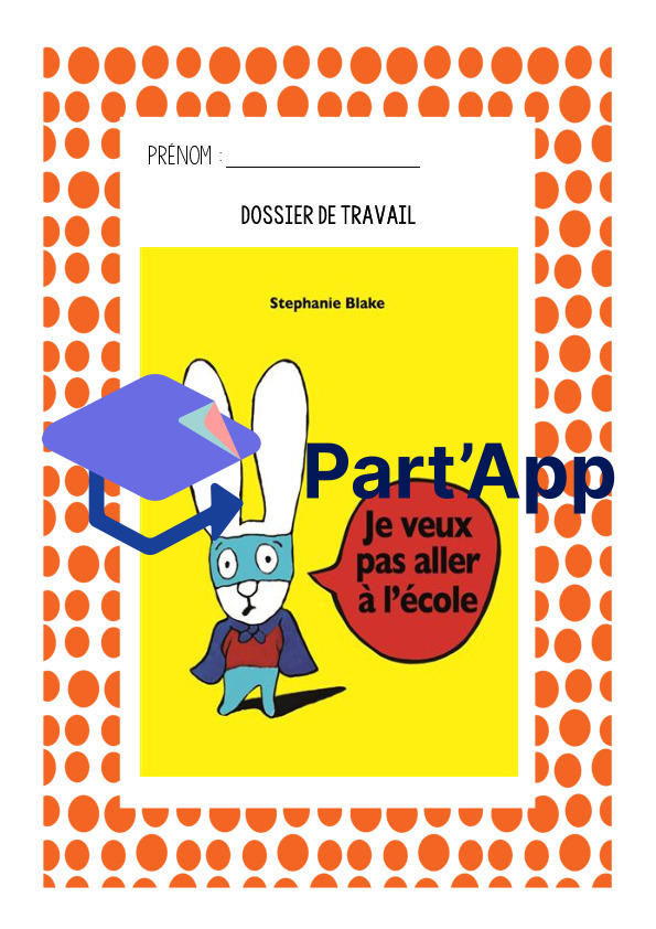 Dossier - Je ne veux pas aller à l'école_2