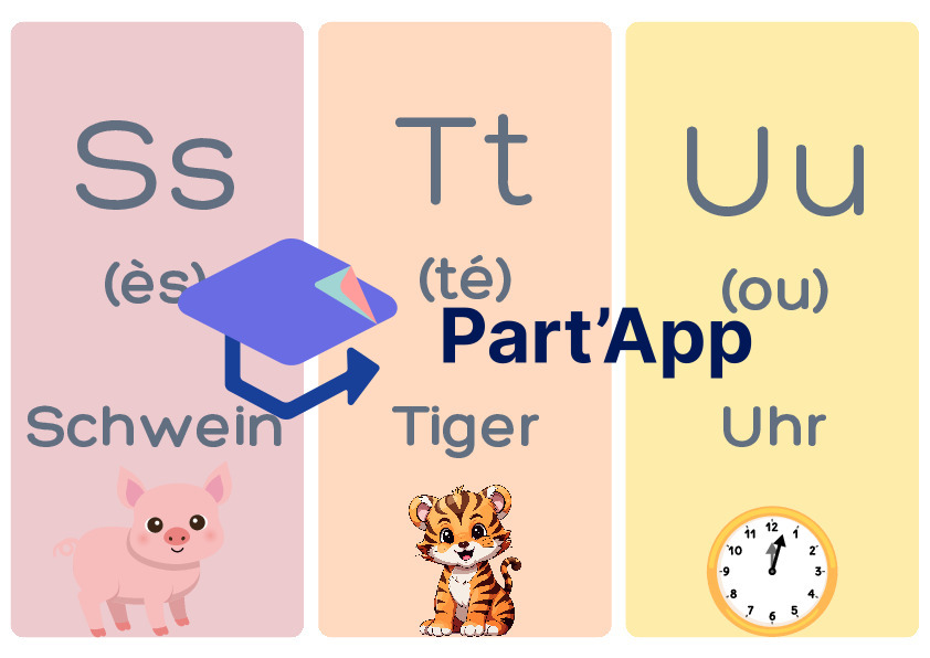 Alphabet allemand_7