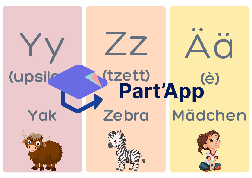 Alphabet allemand_8