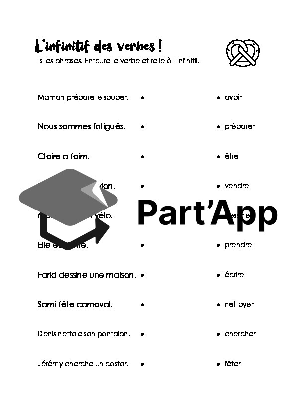 ateliers verbes infinitif (identifier dans phrase et associer avec infinitif)_3