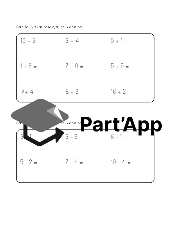 Évaluation maths 4H - opérations AV1.2_3