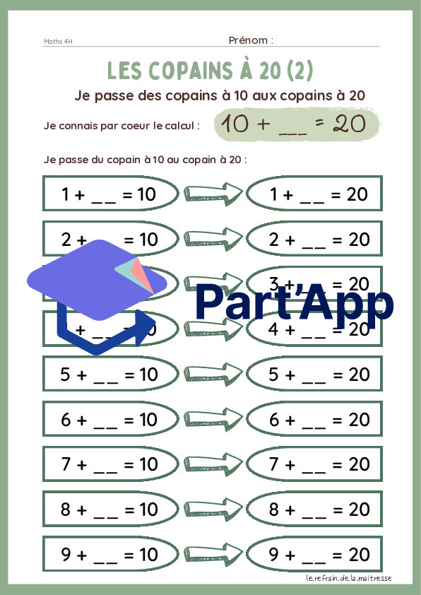 Compléments à 20_3