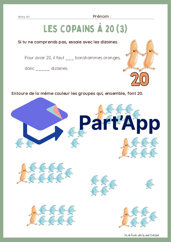Compléments à 20_4